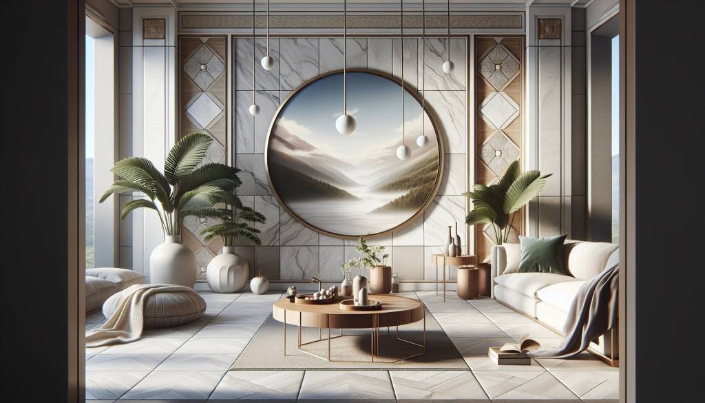 Guide des plus beaux carrelages pour votre maison