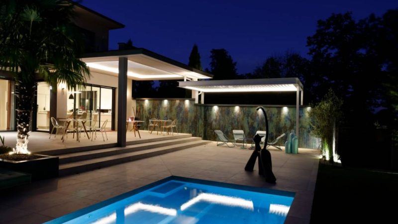 Pergola bioclimatique biossun : témoignages d’utilisateurs et retours d’expérience