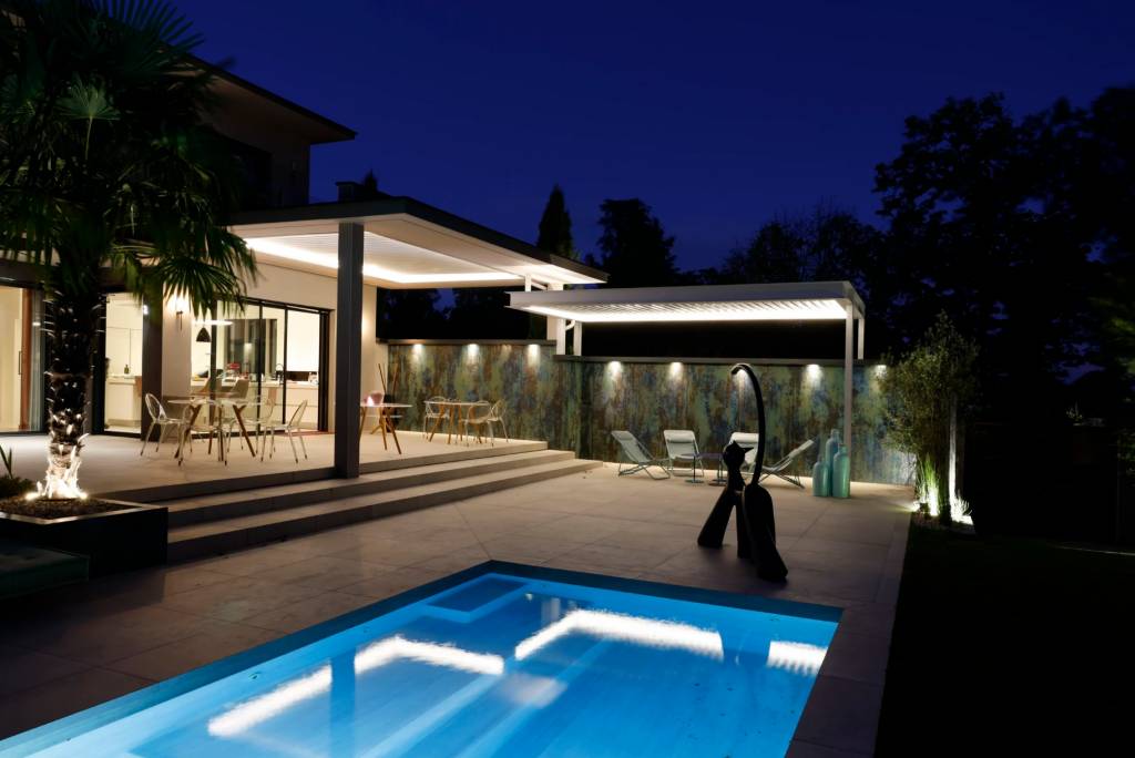 Pergola bioclimatique biossun : témoignages d’utilisateurs et retours d’expérience